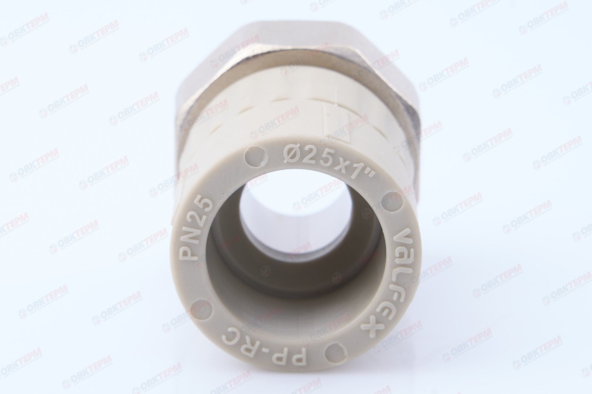 НВ СНГ 25 * 1                            (VALFEX)  серый   (100/25) - миниатюра №5