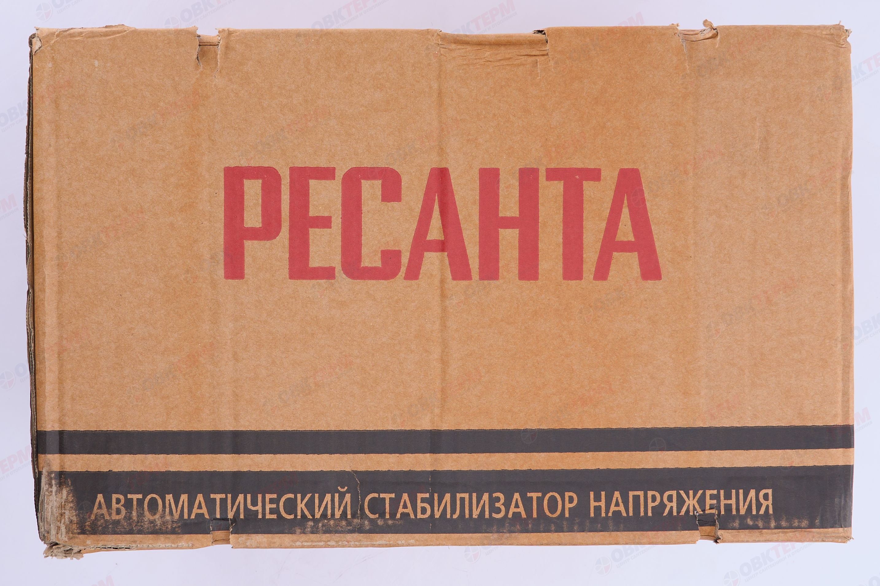 Стабилизатор ACH НАСТЕННЫЙ  - 10000 Н/1-Ц Lux Ресанта - миниатюра №16