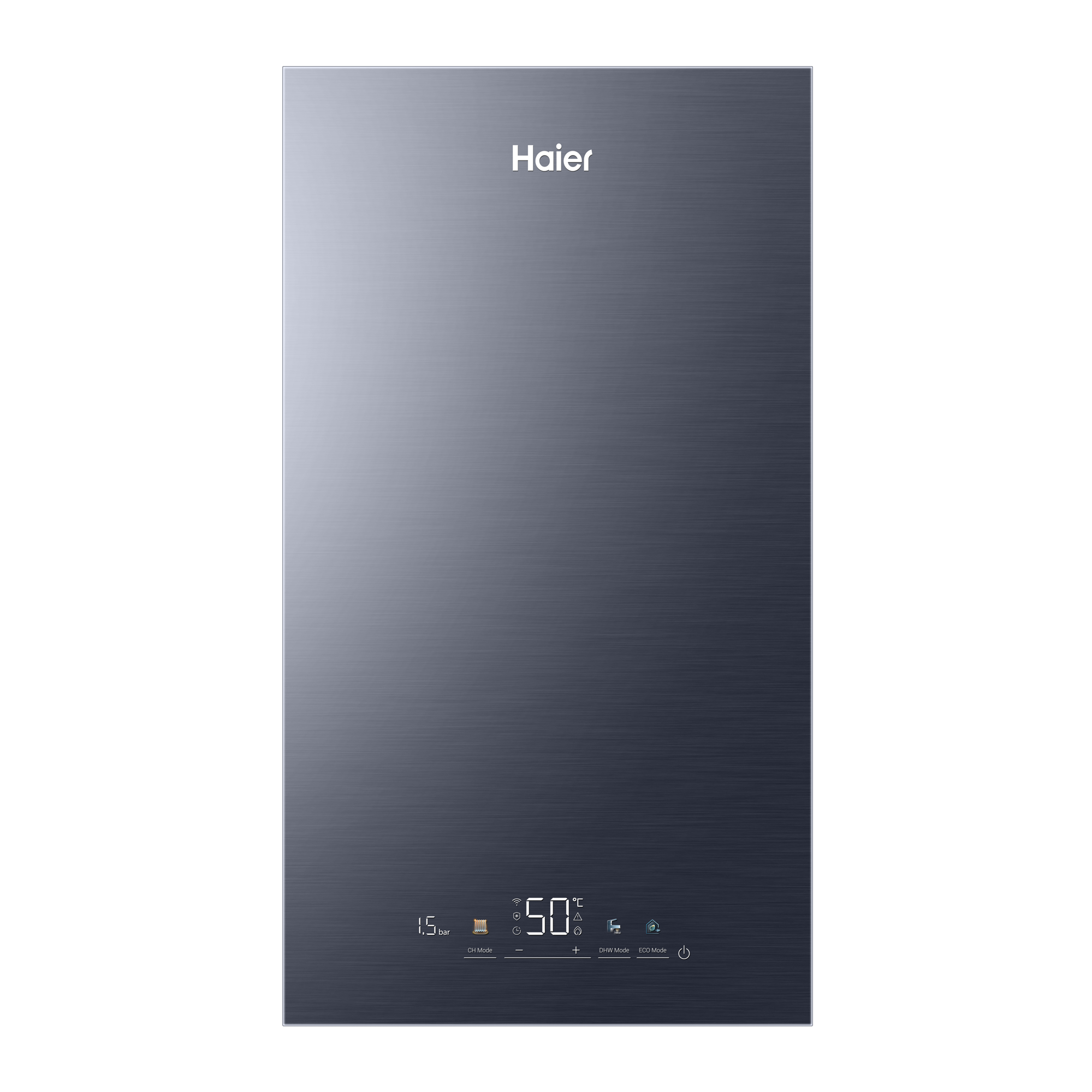 Котел газовый EvoLine 2.24 Ti (24 кВт, 2- конт, турбо, без трубы) - Изображение №1