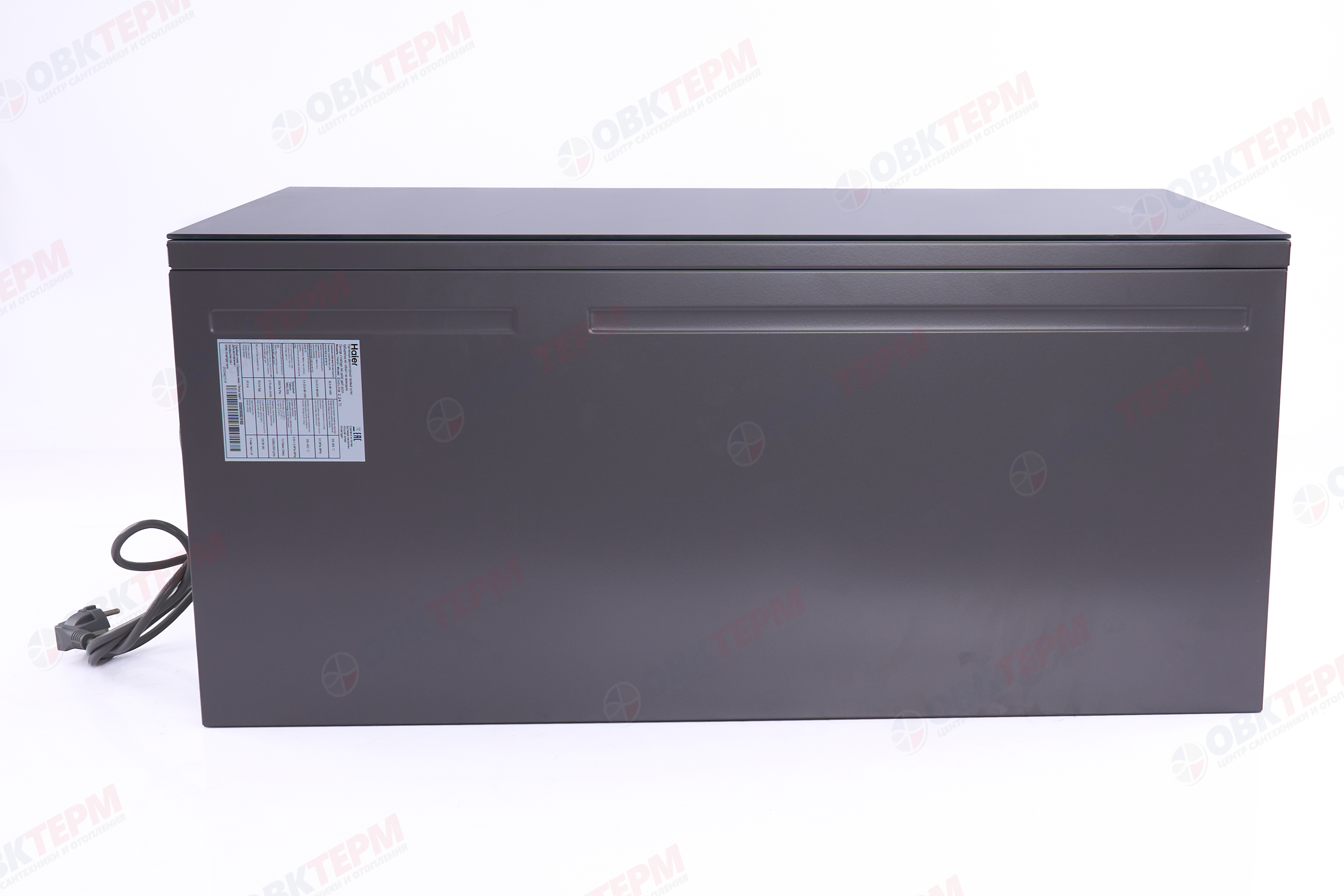 Котел газовый EvoLine 2.24 Ti (24 кВт, 2- конт, турбо, без трубы) - Изображение №4