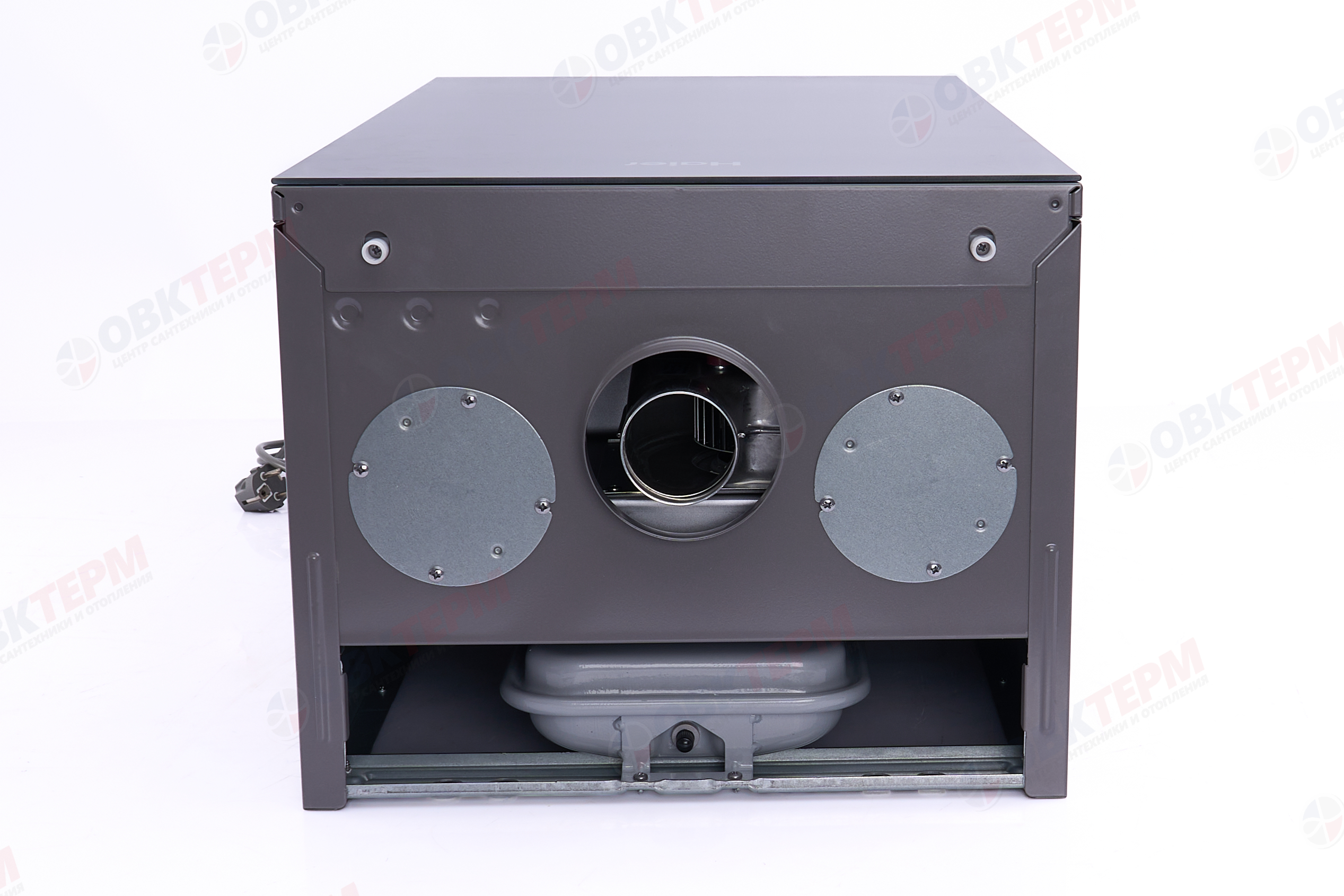 Котел газовый EvoLine 2.24 Ti (24 кВт, 2- конт, турбо, без трубы) - Изображение №5