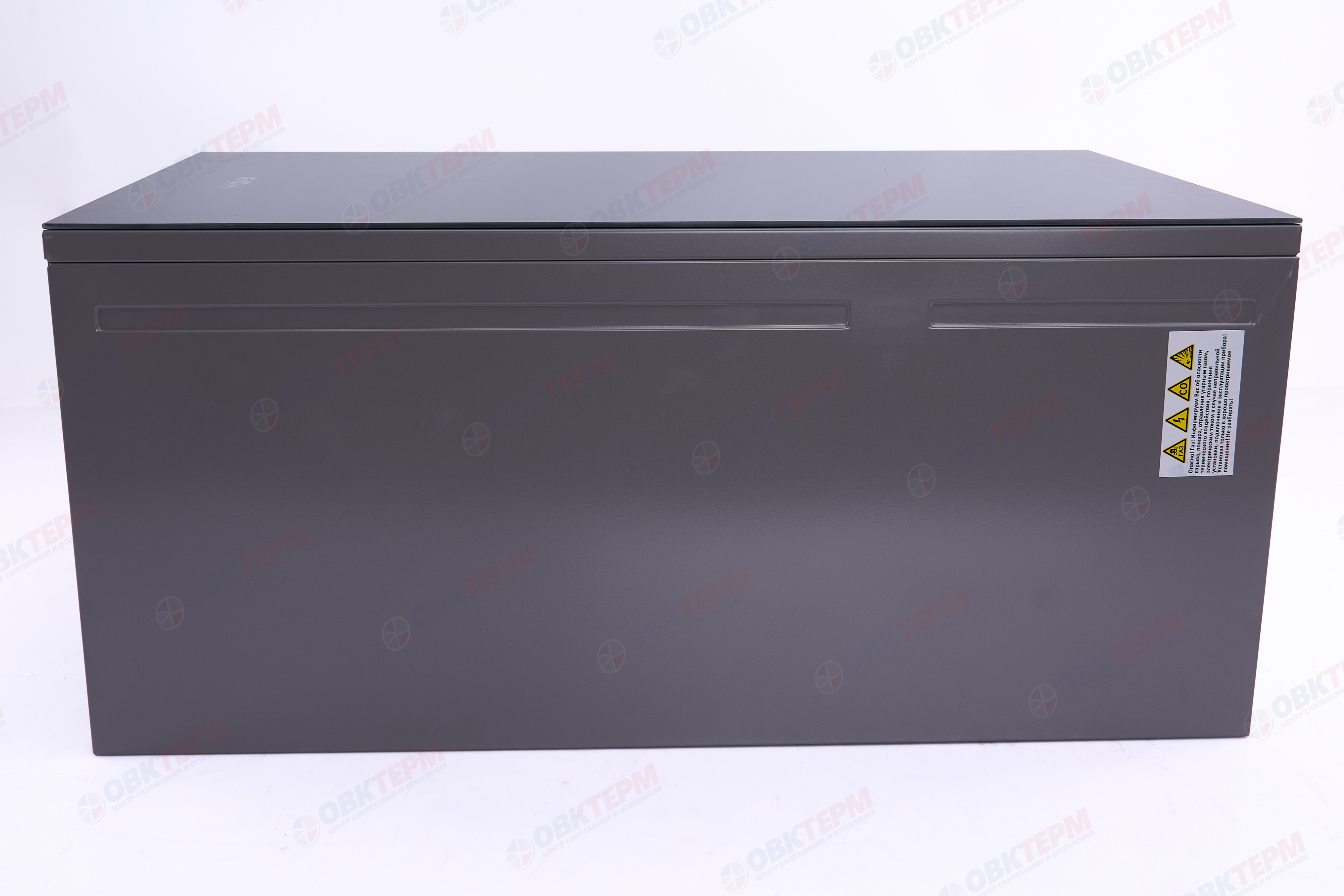 Котел газовый EvoLine 2.24 Ti (24 кВт, 2- конт, турбо, без трубы) - миниатюра №6