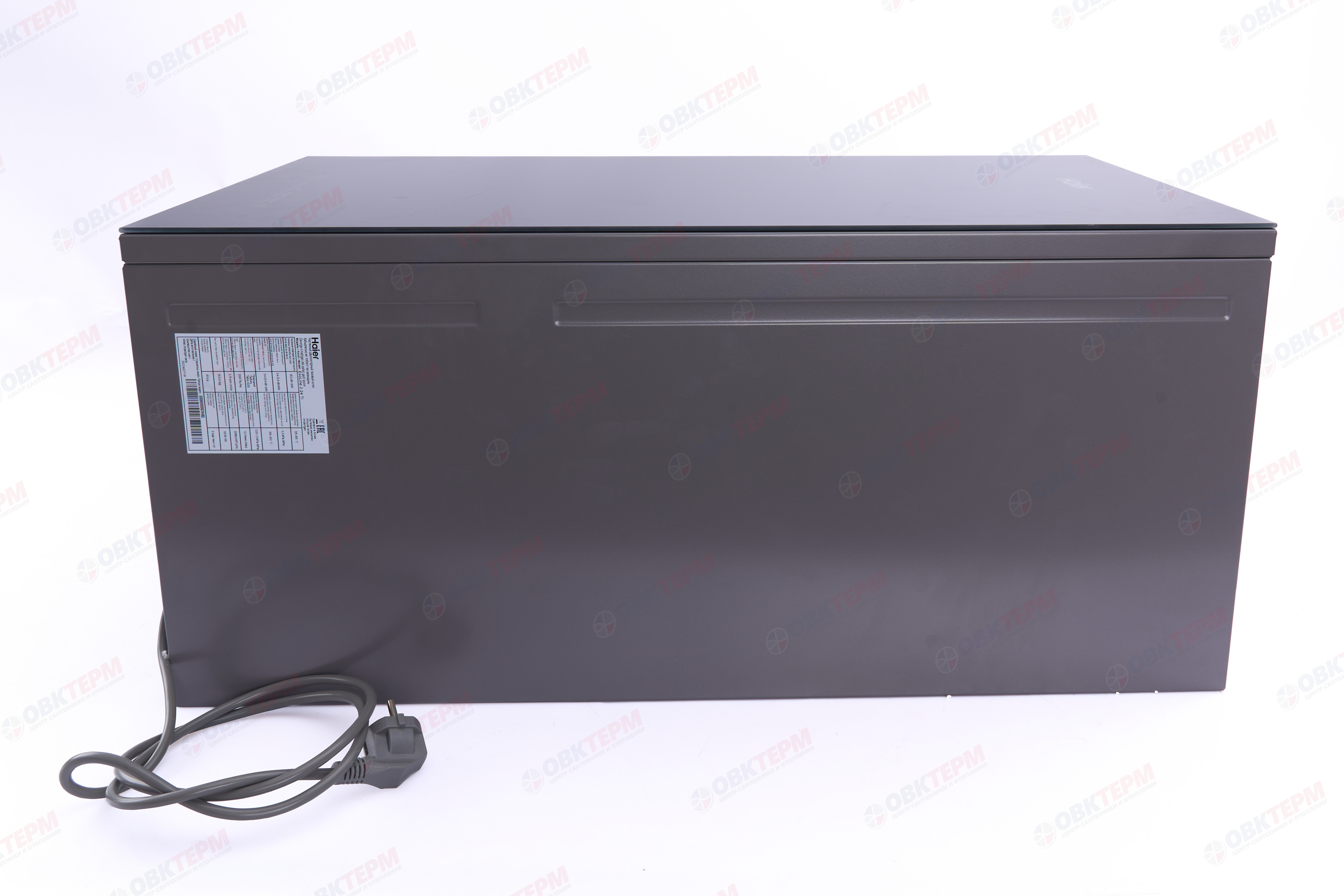 Котел газовый EvoLine 2.24 Ti (24 кВт, 2- конт, турбо, без трубы) - миниатюра №8