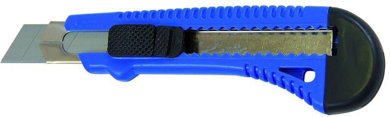 Нож широкий 18 мм - Изображение №1