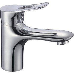 Смеситель д/умывальника MIXXUS ARIZONA  001 Ø40 ГАЙКА (10 шт/ящ) - изображение №1