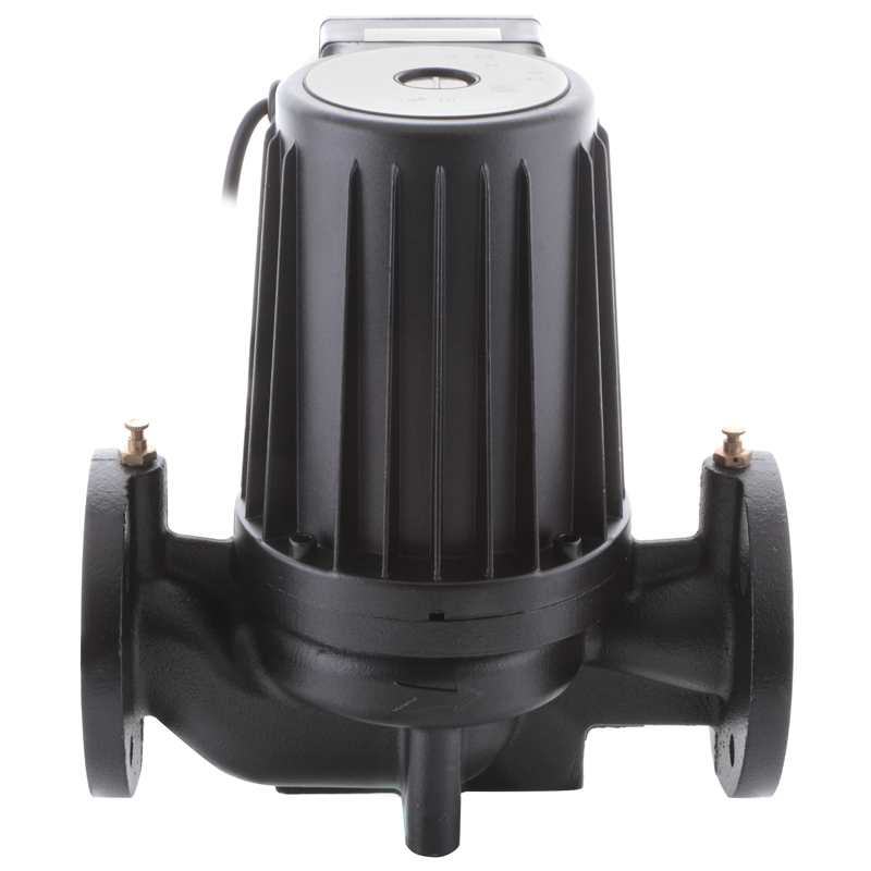 Насос циркуляционный  GRS  50/15F-280  KOER  фланцевый  (1.1кВт/370л.мин/15 м./DN50/280мм) - изображение №1