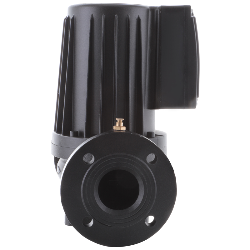 Насос циркуляционный  GRS  50/15F-280  KOER  фланцевый  (1.1кВт/370л.мин/15 м./DN50/280мм) - миниатюра №3