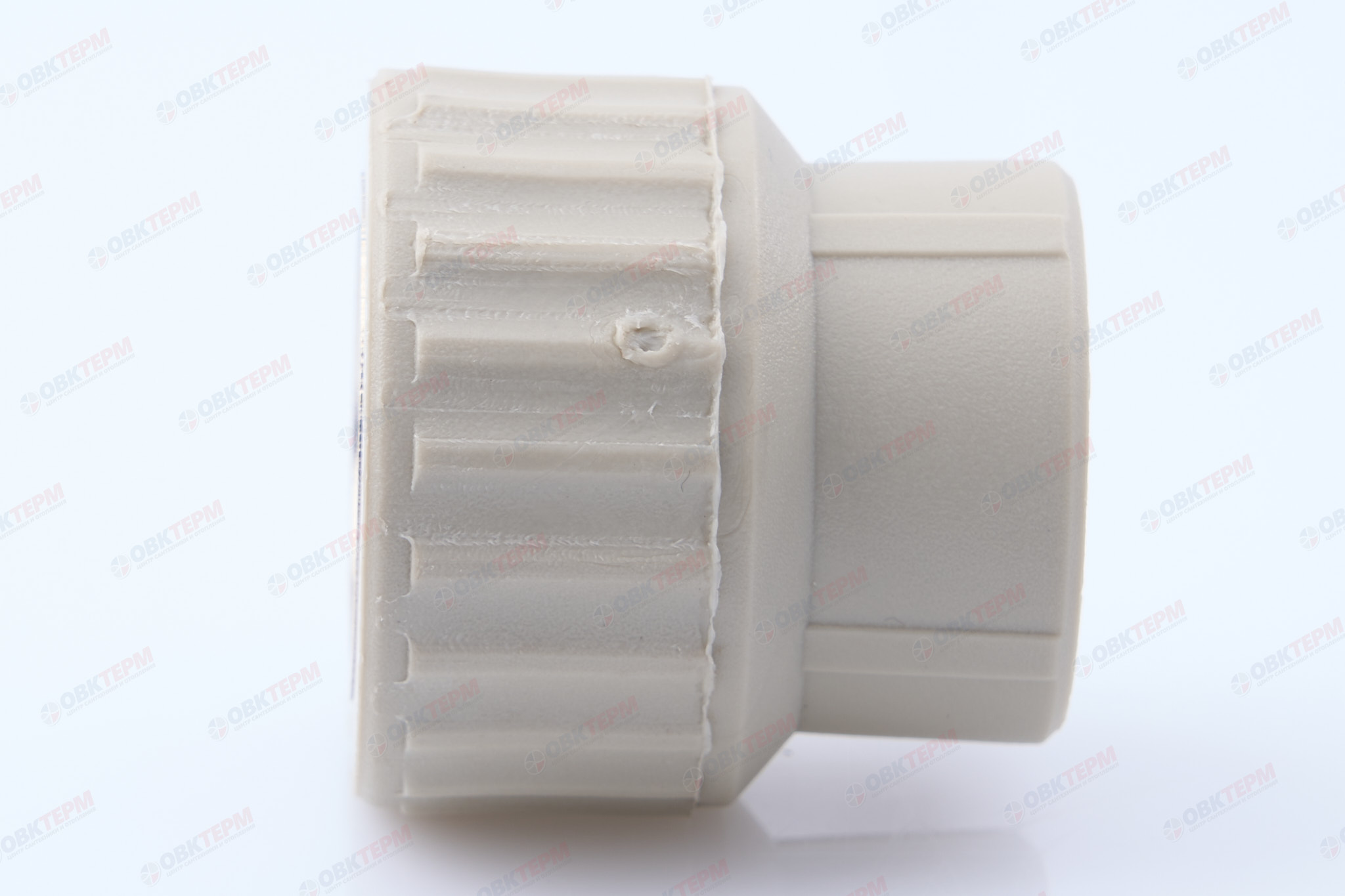 МРВ  20 * 3/4"         (VALFEX)   серый     (100/25) - миниатюра №3
