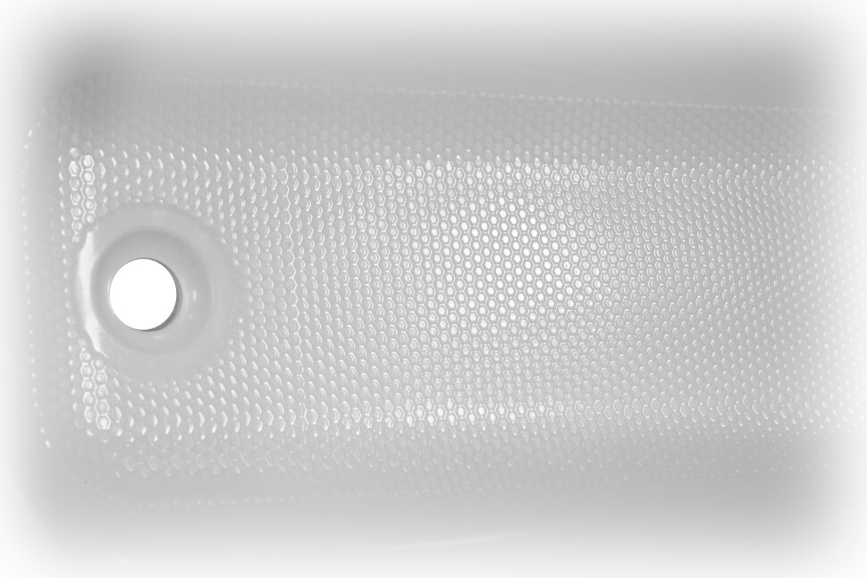 Ванна акриловая ТРИТОН Ультра 170*70*40 (без экрана и ножек) - Изображение №3