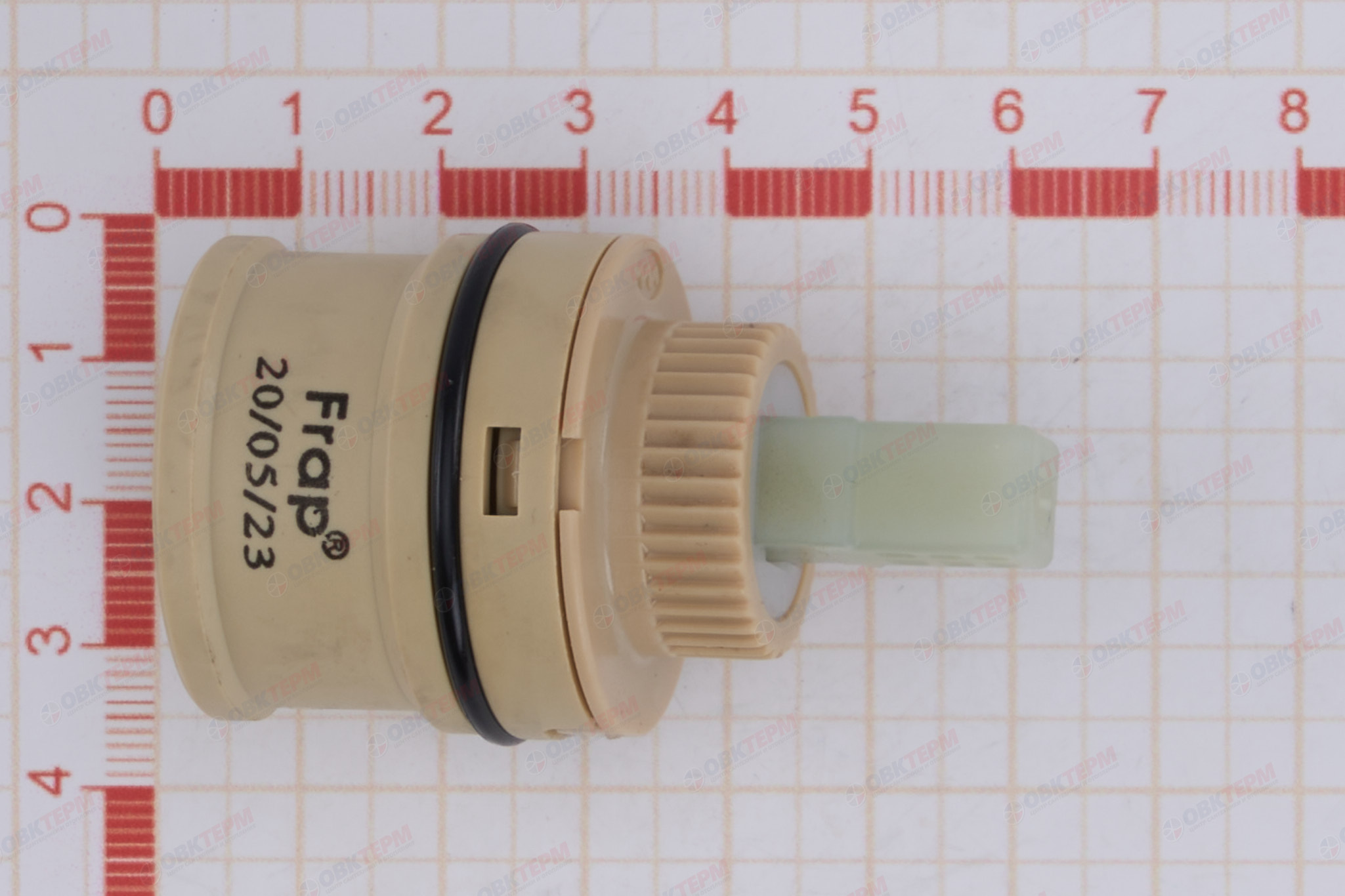 Картридж 35 мм FRAP F51-6 (50/500) - миниатюра №6