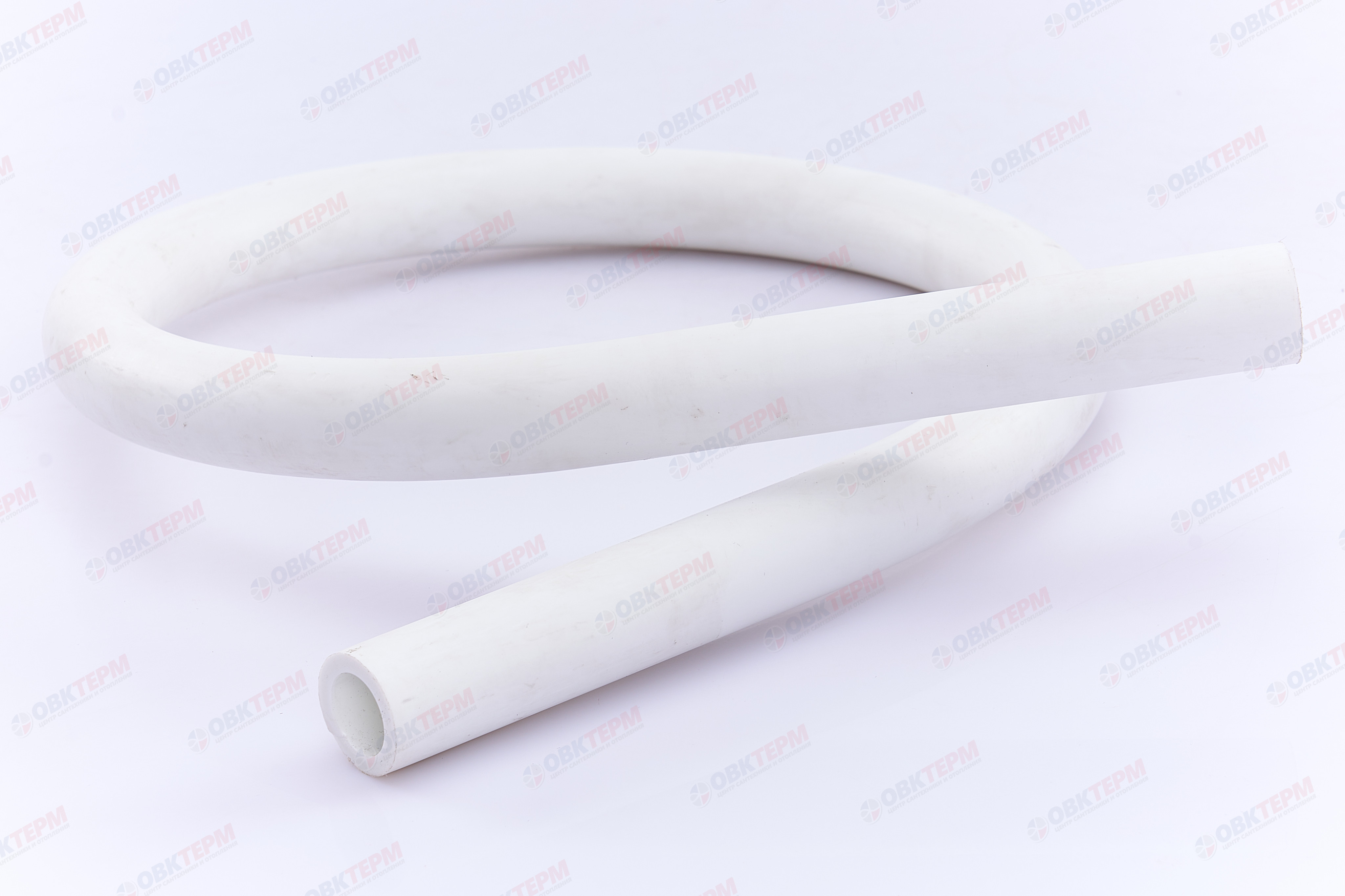 Петля компенсирующая 25   БЕЛАЯ PP-R         (RTP)     (50/1) - Изображение №2