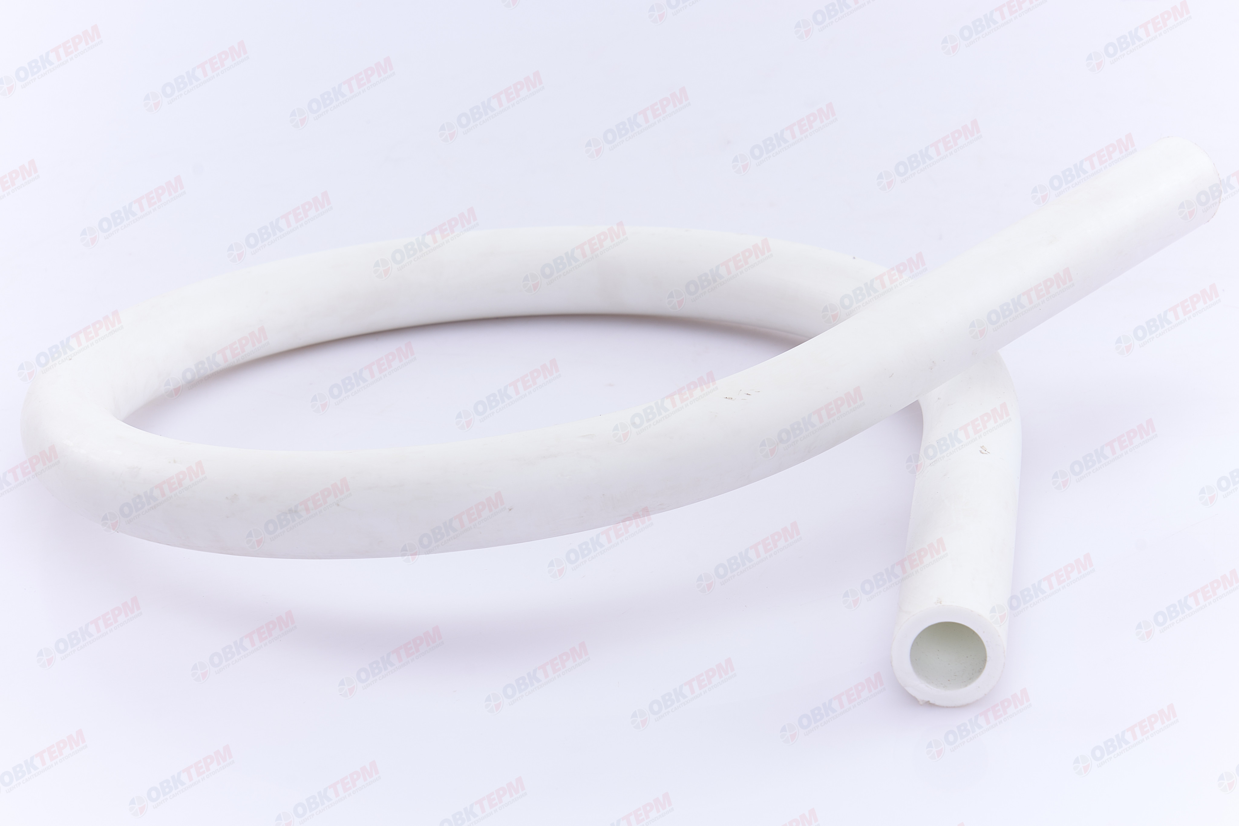Петля компенсирующая 25   БЕЛАЯ PP-R         (RTP)     (50/1) - Изображение №3