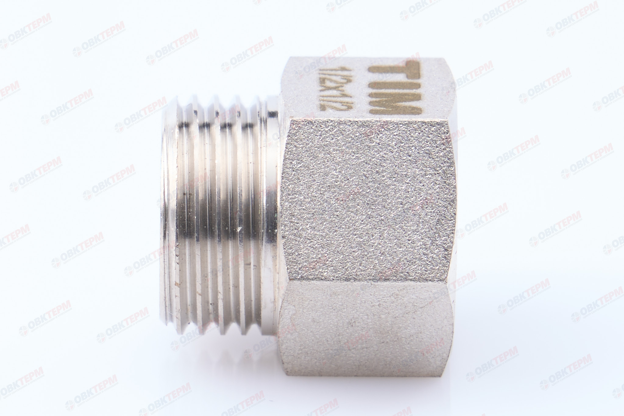Клапан отсекающий 1/2" TIM  (5шт/250ящ) - Изображение №3
