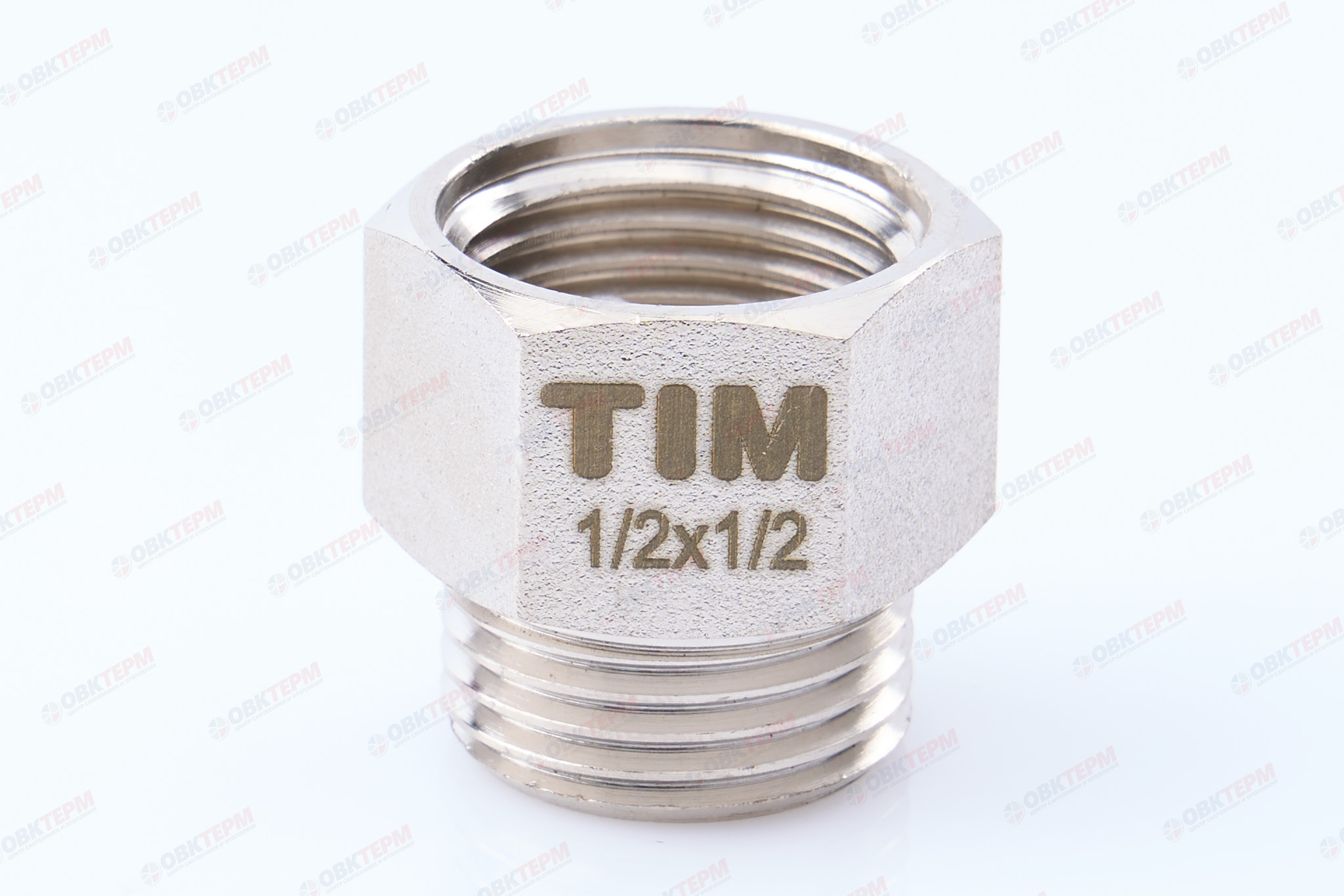 Клапан отсекающий 1/2" TIM  (5шт/250ящ) - миниатюра №6