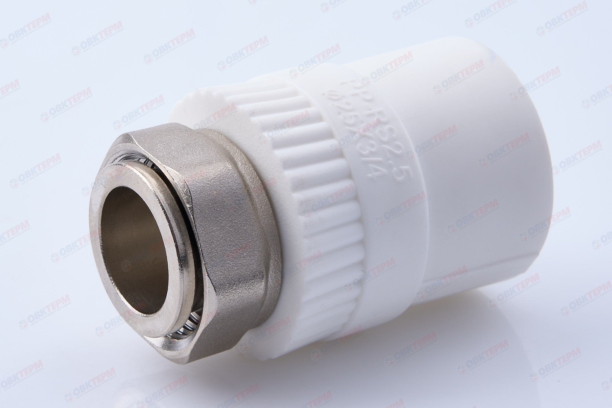 НВ СНГ 25 * 3/4      (белый)  (105/15)  (TIM) - изображение №1