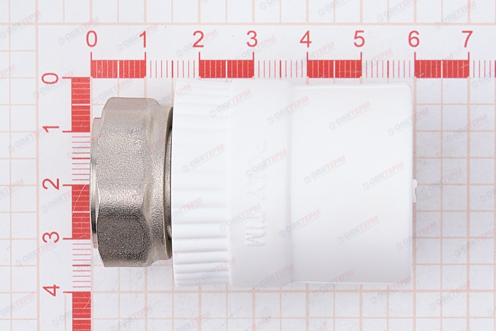 НВ СНГ 25 * 3/4      (белый)  (105/15)  (TIM) - миниатюра №6