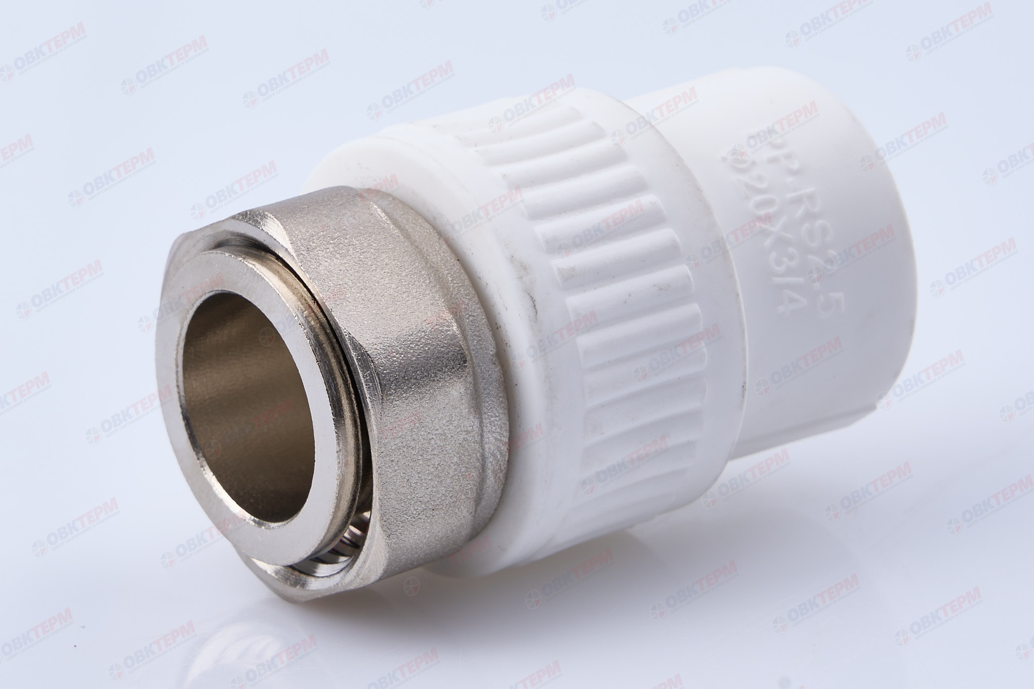 НВ СНГ 20 * 3/4                     (белый)  (140/10)  (TIM) - изображение №1