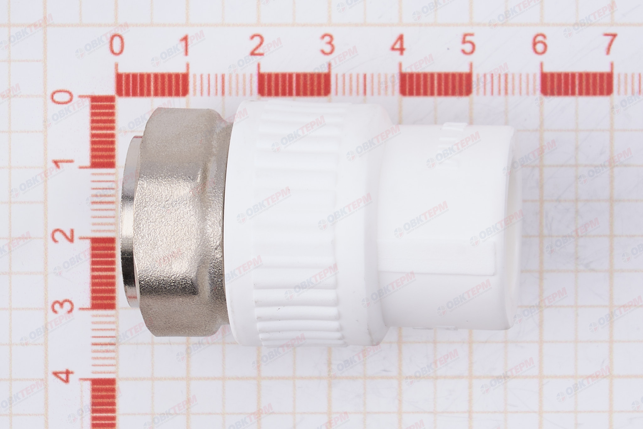 НВ СНГ 20 * 3/4                     (белый)  (140/10)  (TIM) - миниатюра №6