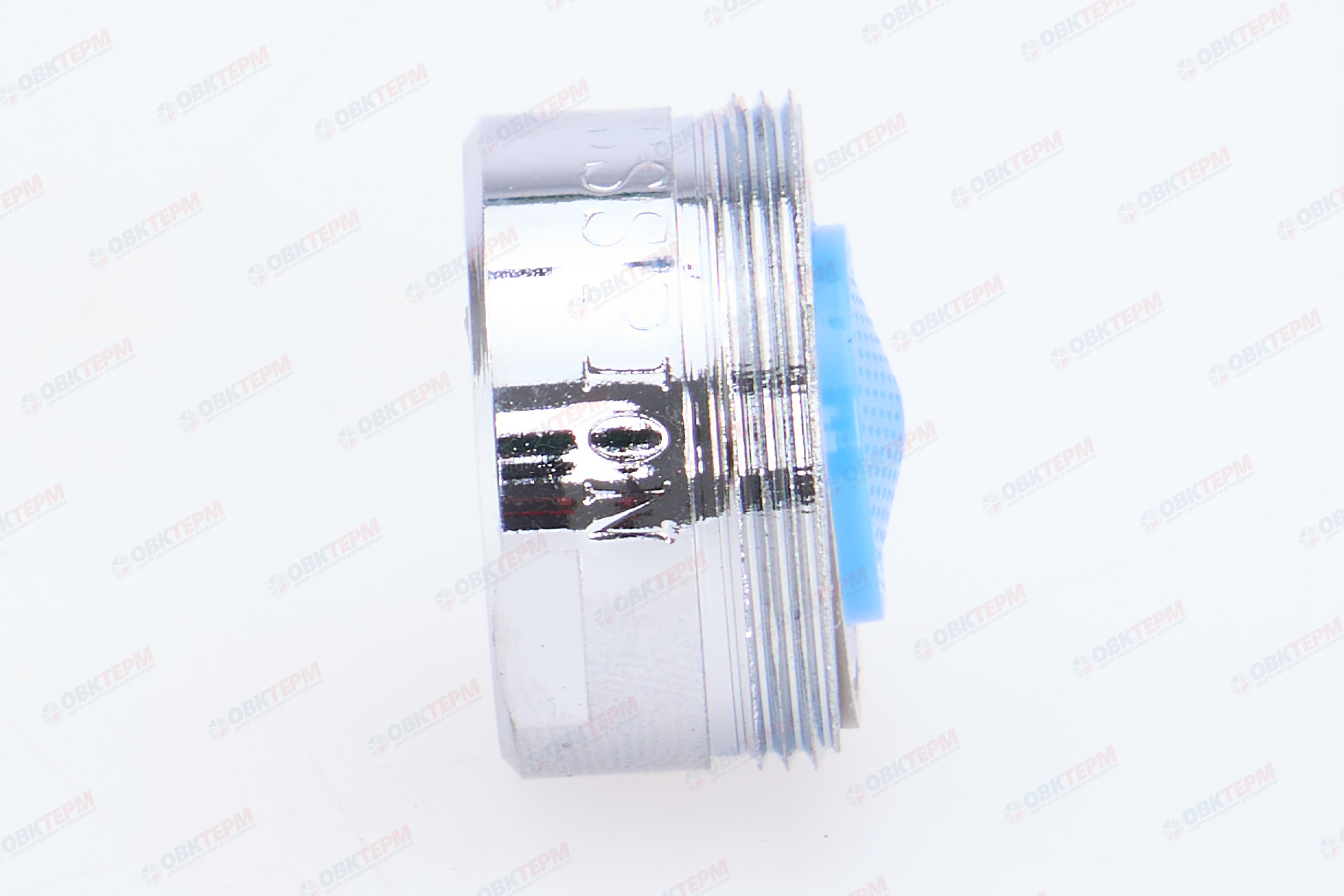 Аэратор CHAMPION Ø24мм /наруж резьба /латунь (1000 шт/ящ) - Изображение №3