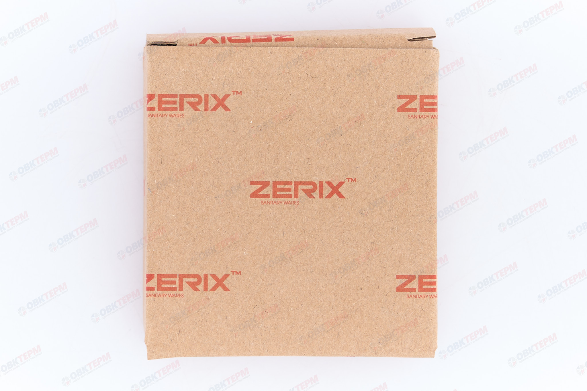 Дивертор для смесителя ZERIX LUNA WKS-DV-02  (40 шт/ящ) - миниатюра №9