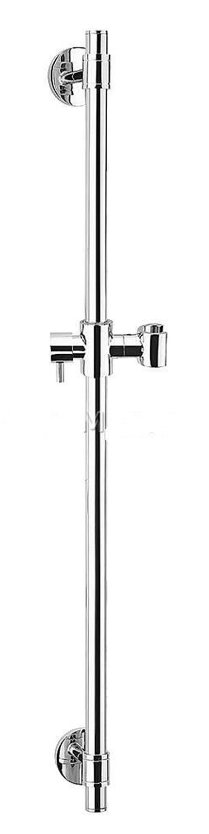 Душевая штанга ZERIX L1206 (без мыльницы, шланга и лейки)  (20 шт/ящ) - Изображение №1