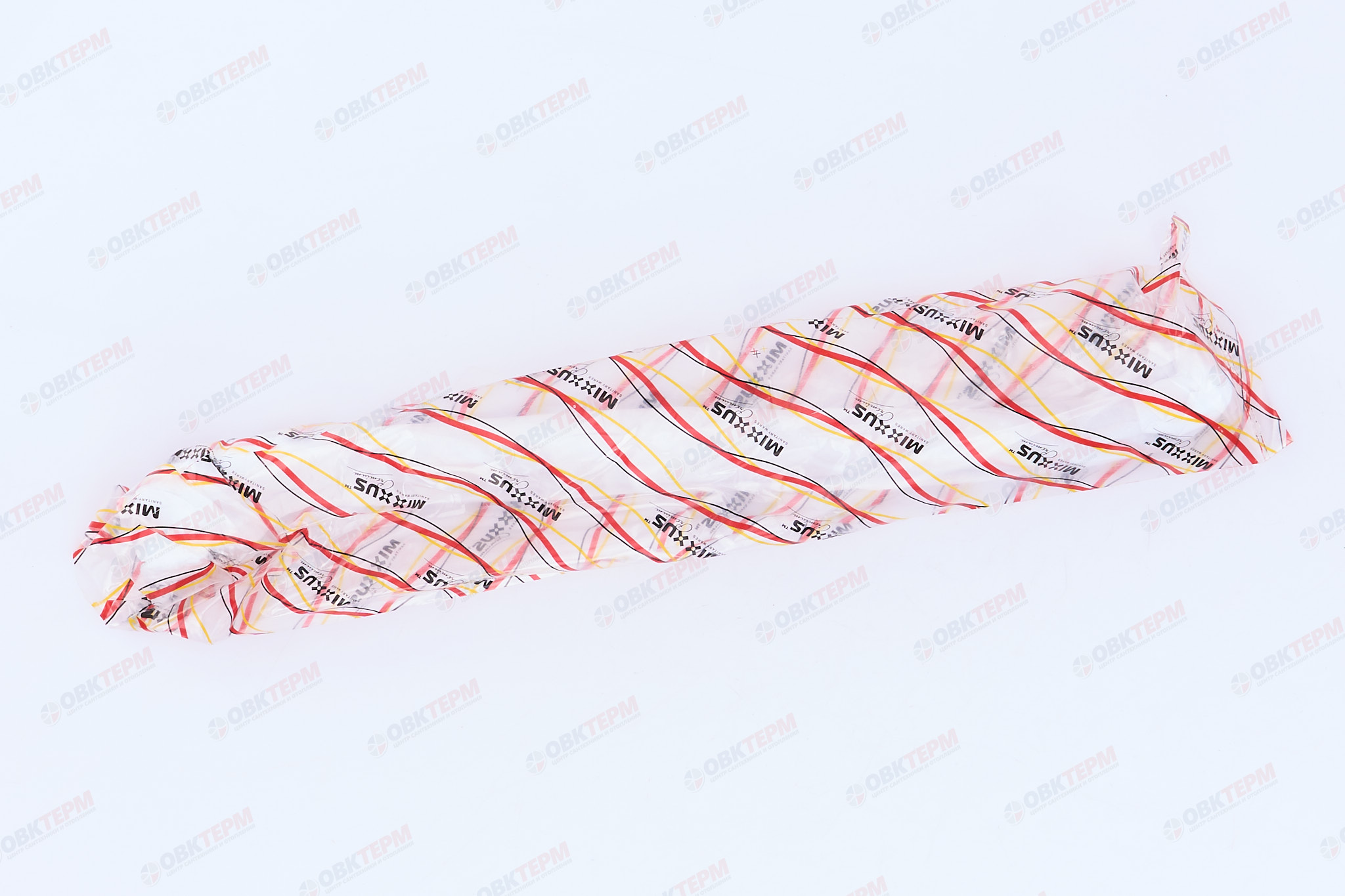 Излив изогнутый 40 см  MIXXUS - миниатюра №6