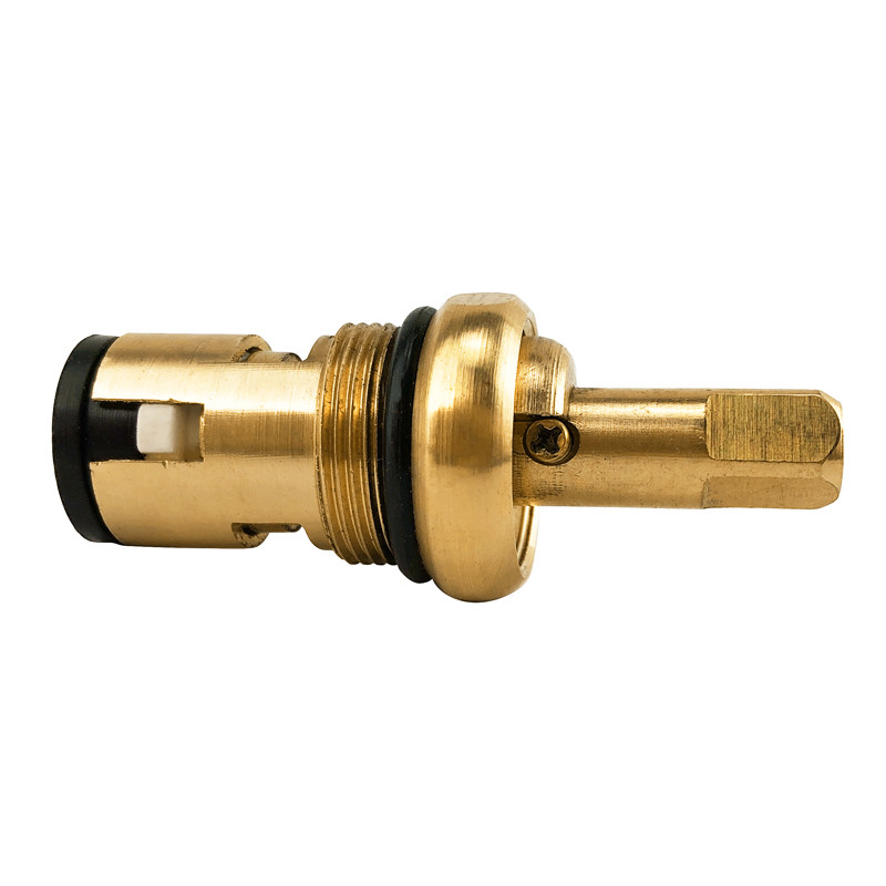 Кран-букса - EUROPRODUCT KB-005-CER 1/2" (советская/керамика /квадрат /длинный шток) (300 шт/ящ) - Изображение №3