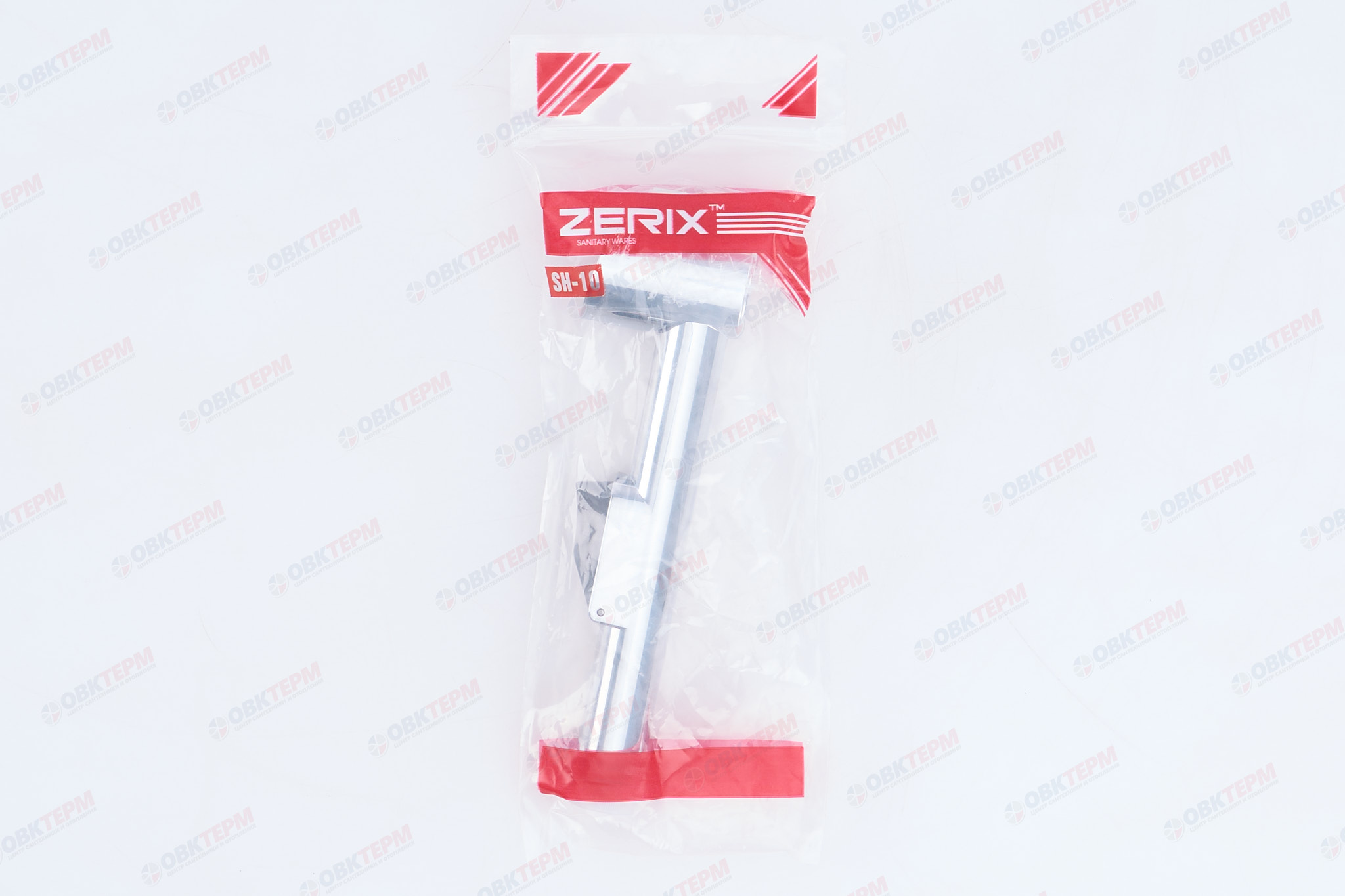 Лейка гигиеническая ZERIX SH-10 (100 шт/ящ) - миниатюра №6