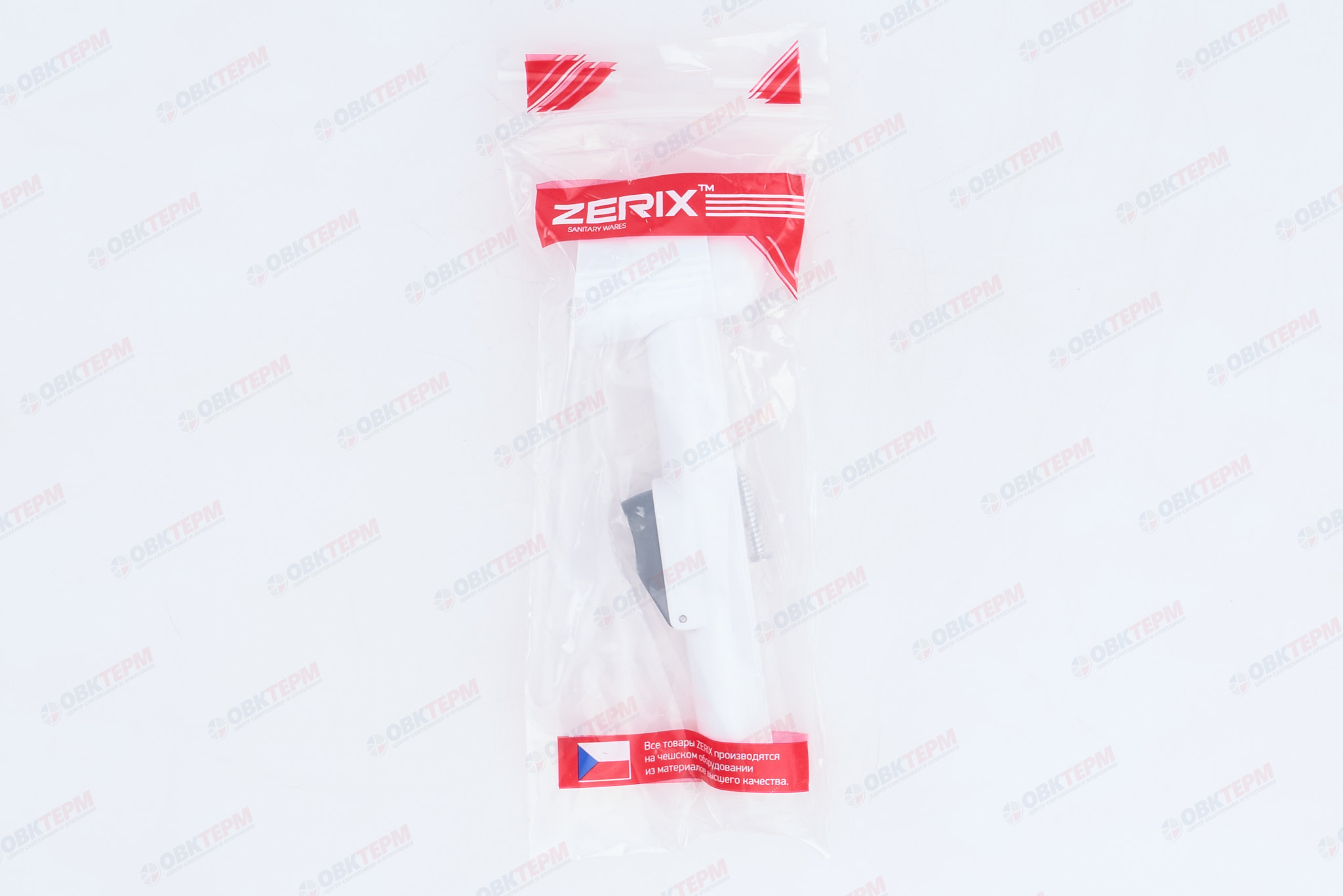 Лейка гигиеническая ZERIX SH-10W - миниатюра №6