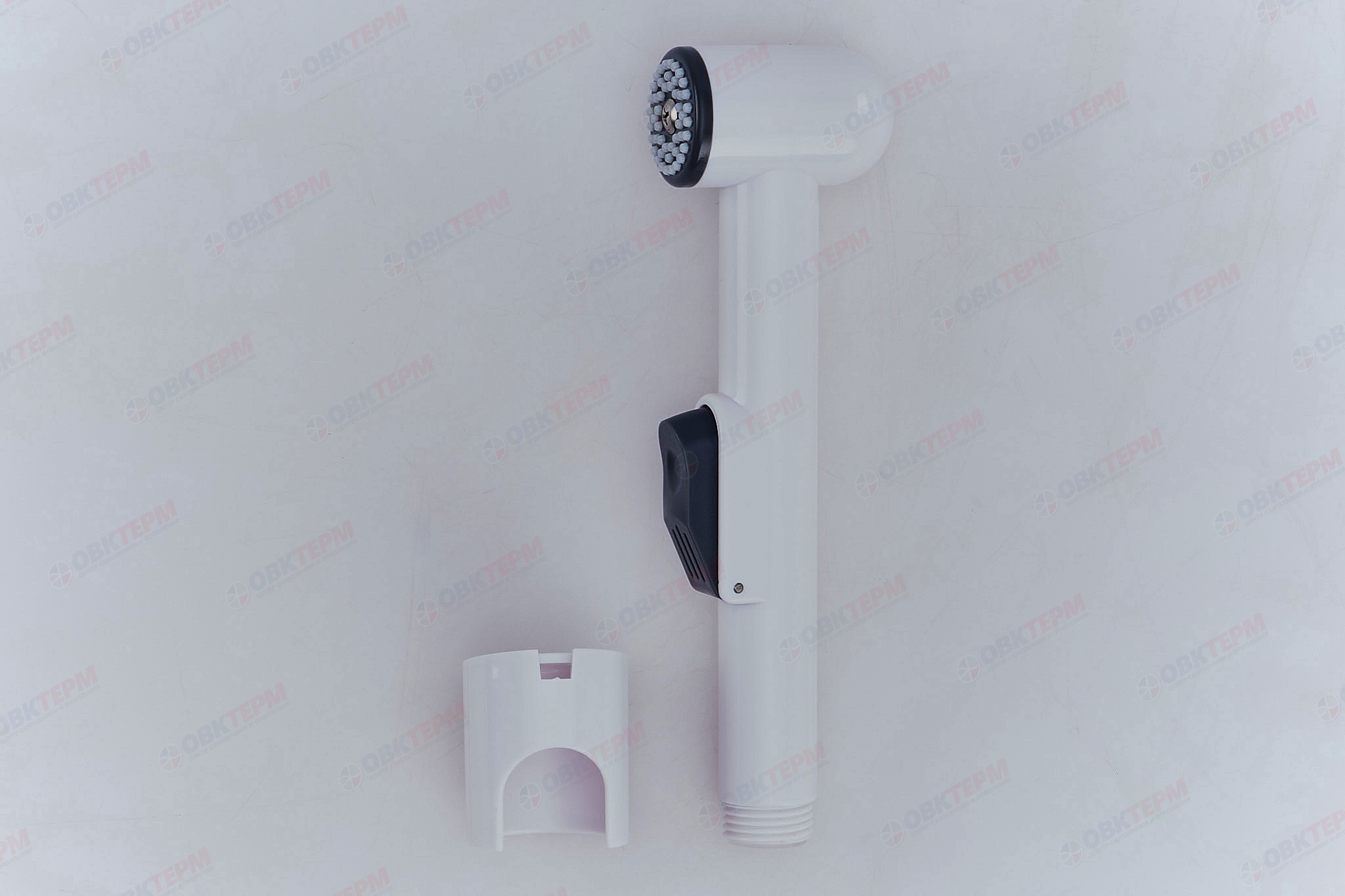 Лейка гигиеническая ZERIX SH-10W - Изображение №1