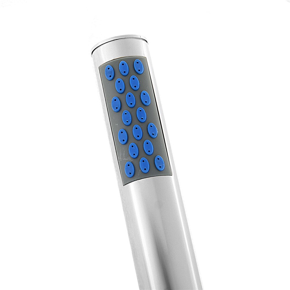 Лейка д/душа ручная ZERIX  SH-30 ( 1 режим) (100 шт/ящ) РАСПРОДАЖА - миниатюра №3