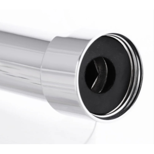 Удлинитель душ/штанги ZERIX LONG-01 (LR7505)  (100 шт/ящ) - Изображение №2