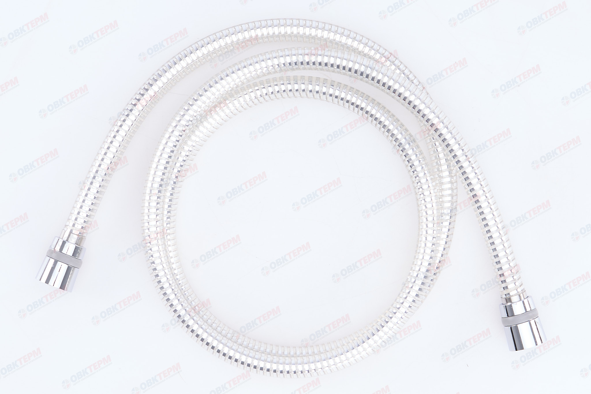 Шланг д/душа ZERIX LUMI F04 1,5м  (50 шт/ящ) - Изображение №2