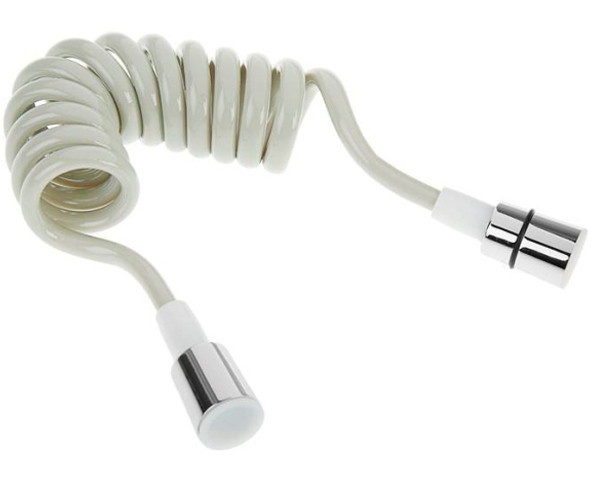 Шланг для гигиенической лейки  ZERIX  LR44  (SH-19)  (60 шт/ящ) - Изображение №2