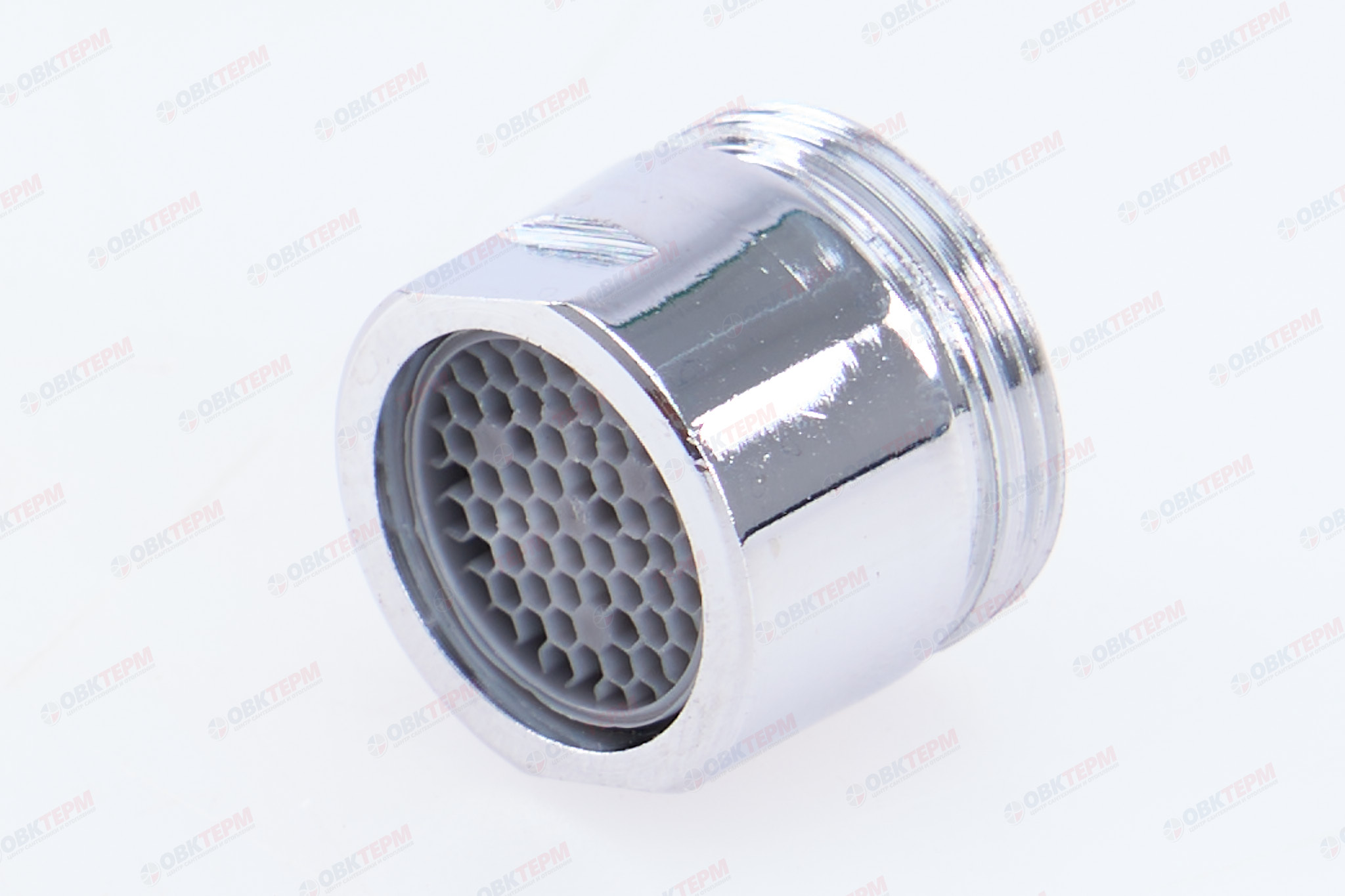 Аэратор FRAP F72-4 Ø18мм /наруж резьба /маленький (1800/30 шт) - Изображение №1