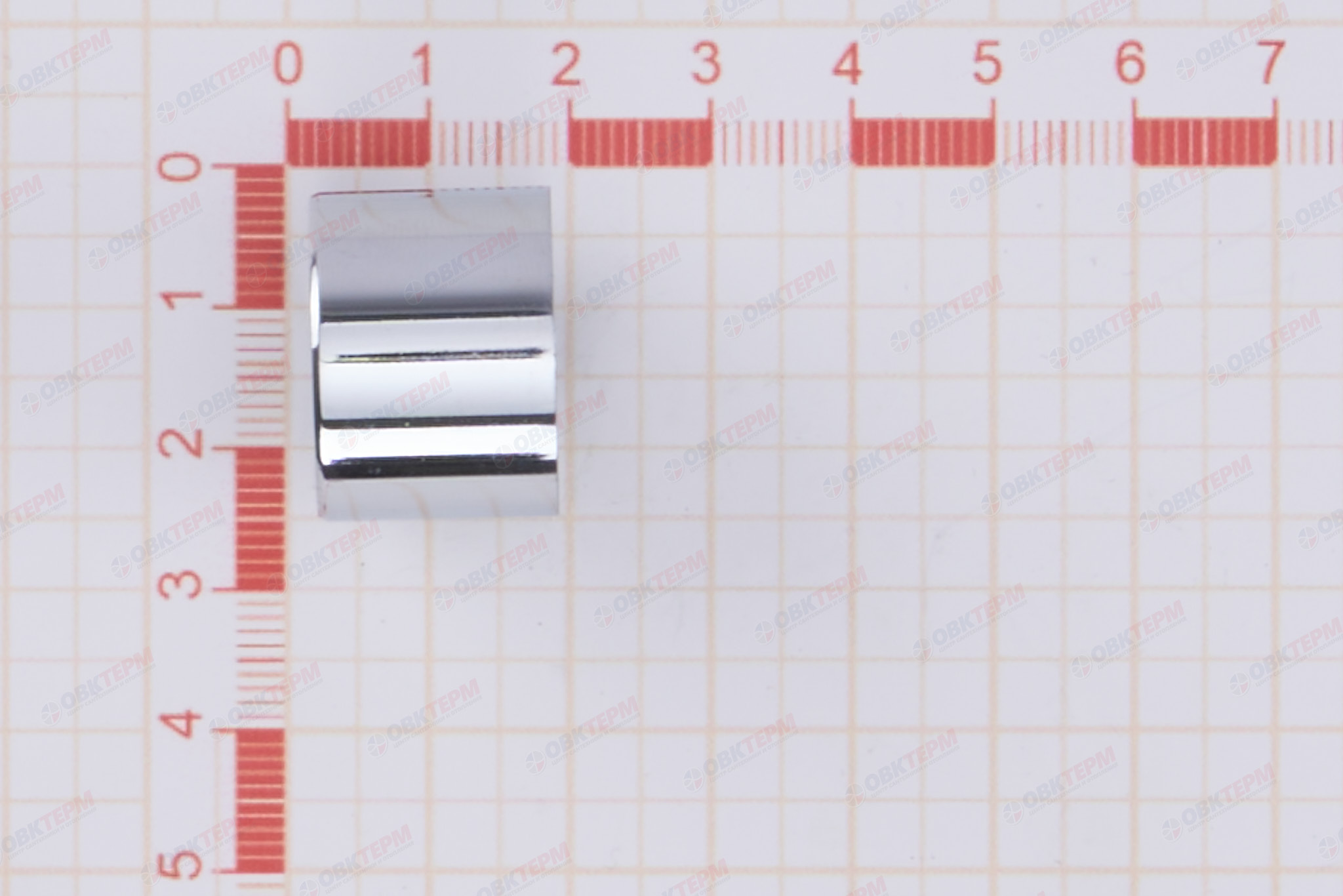 Аэратор FRAP F72-2 Ø22мм /внутр резьба (1200/20 шт) - миниатюра №6