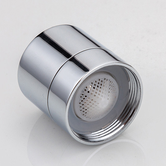 Аэратор FRAP F72-6 Ø22мм /внутр резьба /двухрежимный - Изображение №4