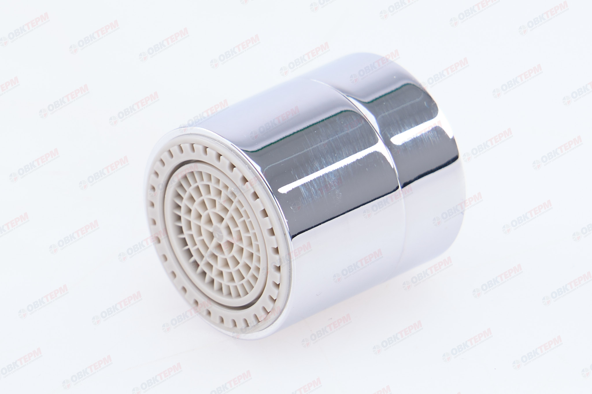 Аэратор FRAP F72-6 Ø22мм /внутр резьба /двухрежимный - Изображение №1