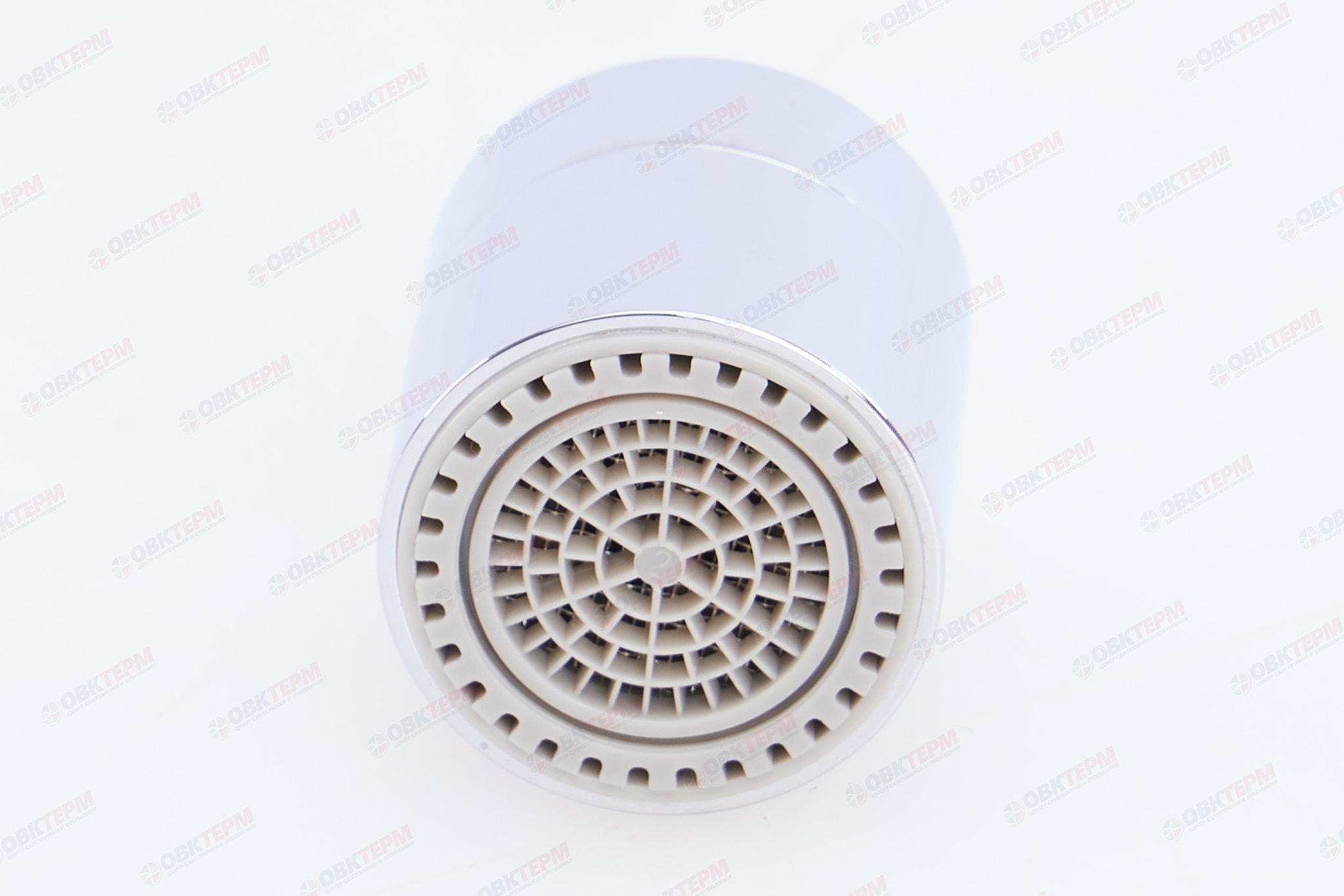 Аэратор FRAP F72-6 Ø22мм /внутр резьба /двухрежимный - миниатюра №6