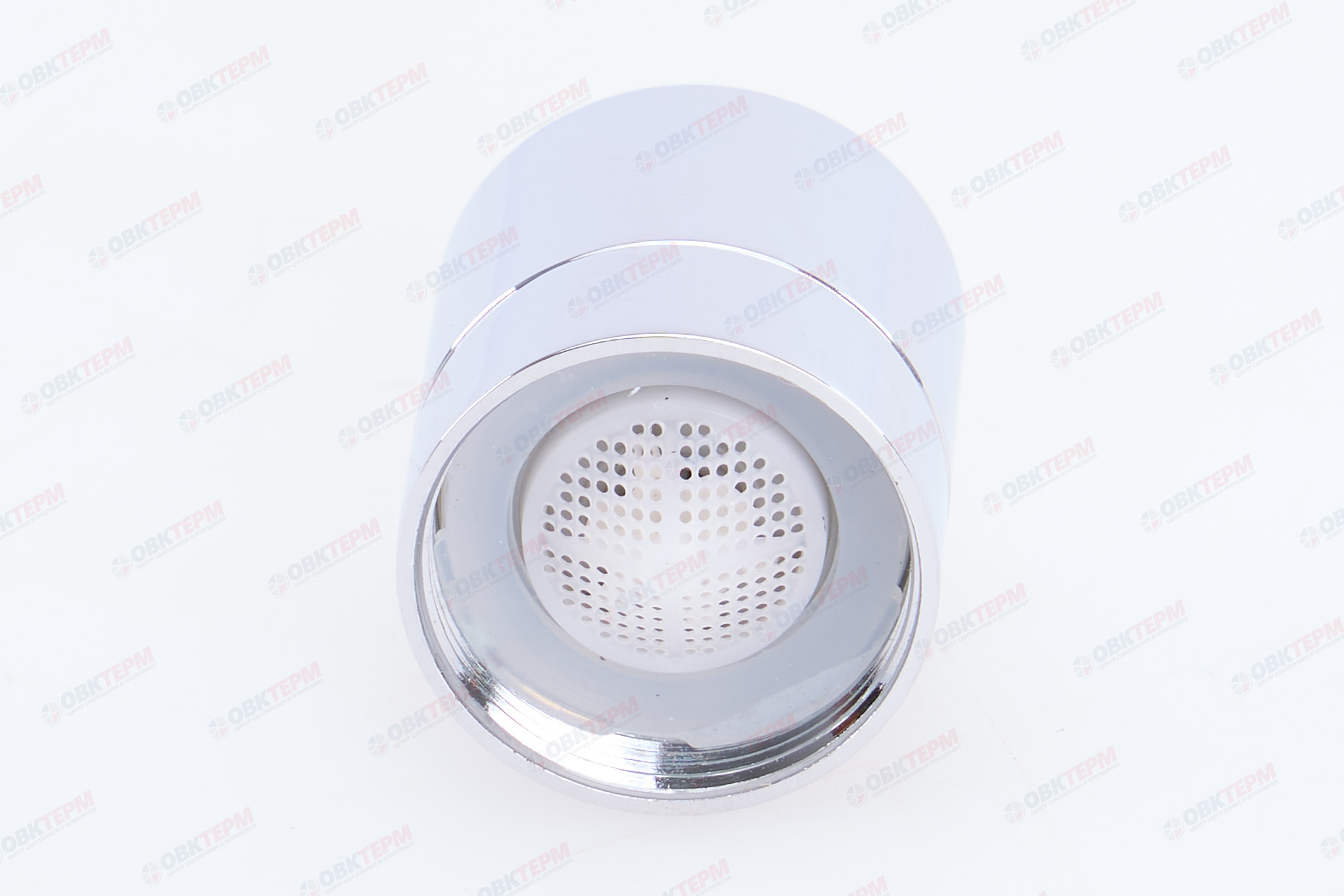 Аэратор FRAP F72-6 Ø22мм /внутр резьба /двухрежимный - миниатюра №8