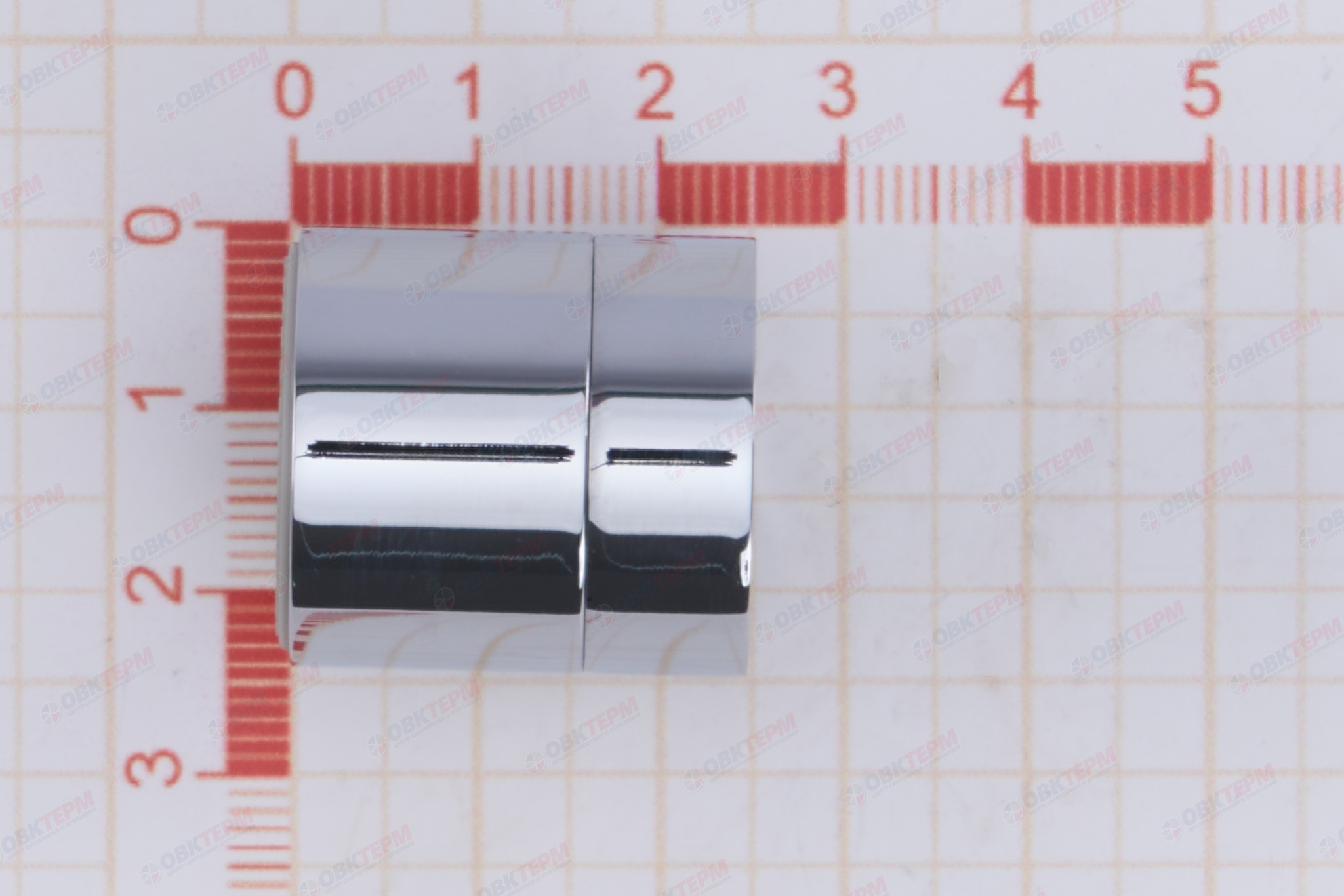 Аэратор FRAP F72-6 Ø22мм /внутр резьба /двухрежимный - миниатюра №9