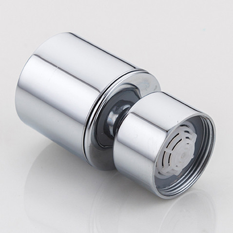 Аэратор FRAP F72-8 Ø22мм /внутр резьба /двухрежимный /универсальный, - Изображение №3