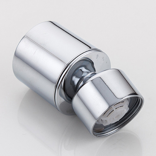 Аэратор FRAP F72-8 Ø22мм /внутр резьба /двухрежимный /универсальный, - Изображение №4