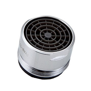 Аэратор FRAP F72 Ø28мм /наруж резьба (1200/20 шт) - миниатюра №6