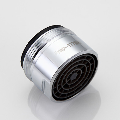 Аэратор FRAP F72 Ø28мм /наруж резьба (1200/20 шт) - Изображение №3