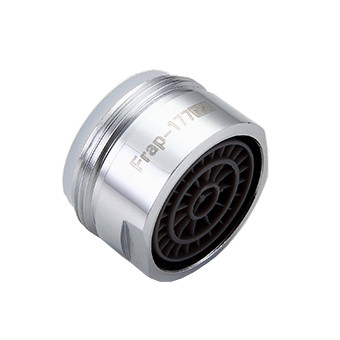 Аэратор FRAP F72-1 Ø24мм /наруж резьба (1200/20 шт) - миниатюра №6