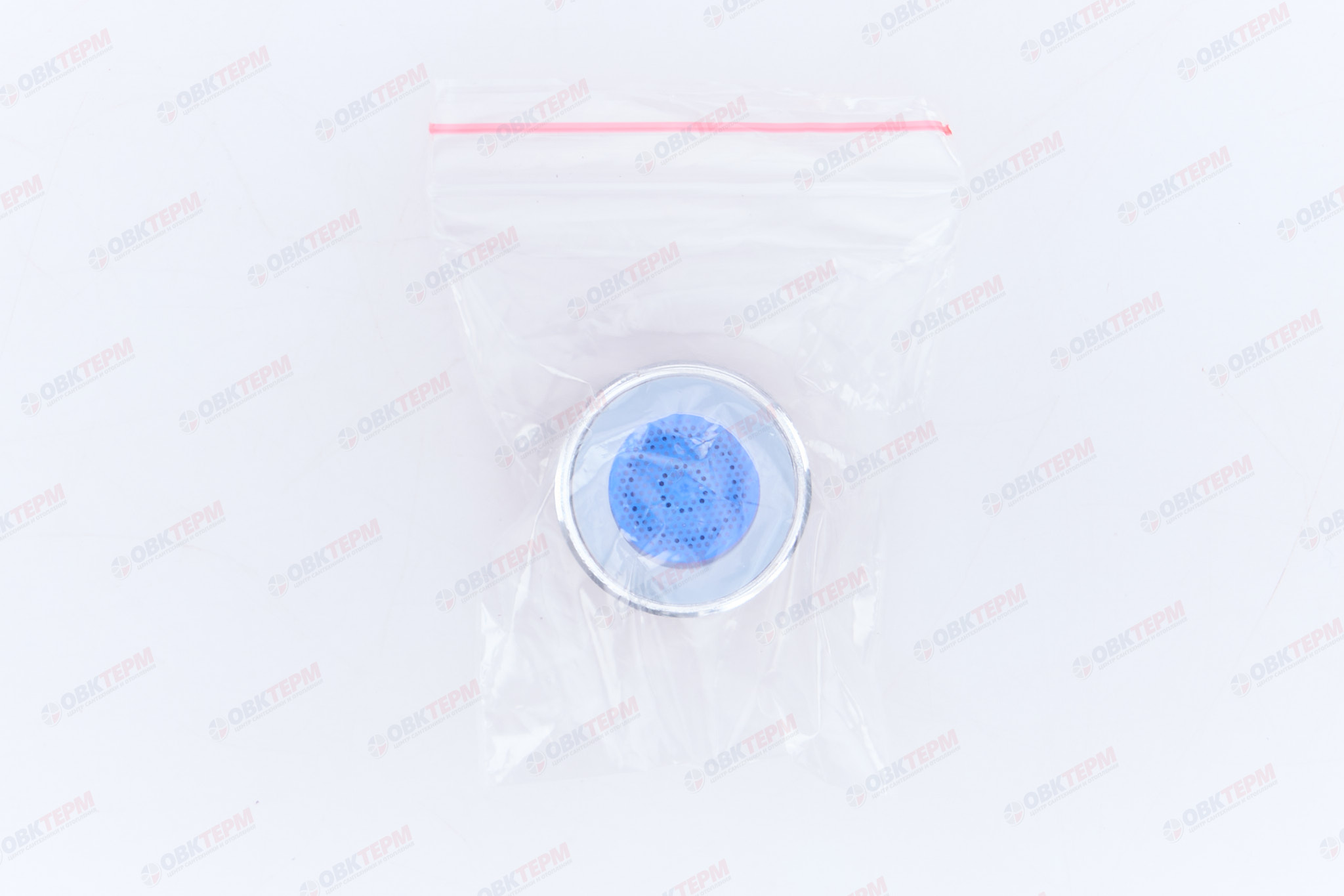 Аэратор FRAP F72-1 Ø24мм /наруж резьба (1200/20 шт) - миниатюра №11