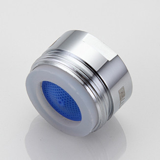 Аэратор FRAP F72-1 Ø24мм /наруж резьба (1200/20 шт) - Изображение №3