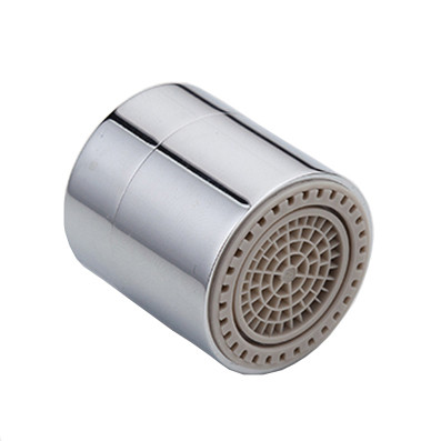 Аэратор FRAP F72-7 Ø22мм /наруж резьба /двухрежимный - миниатюра №6