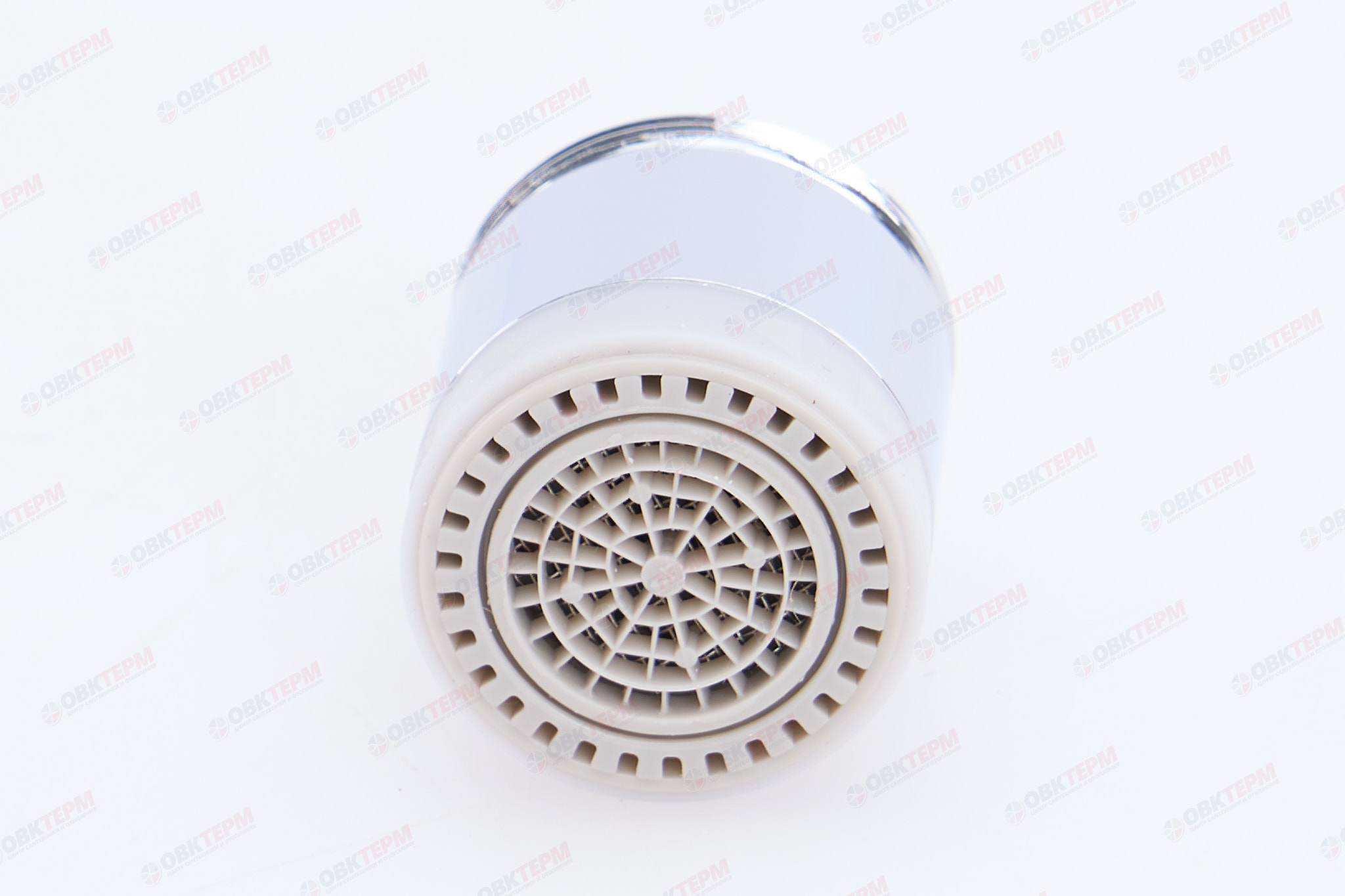 Аэратор FRAP F72-7 Ø22мм /наруж резьба /двухрежимный - миниатюра №7